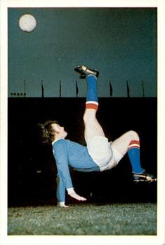 1988 Leaf - 100 Years of Soccer Stars #18 Rodney Marsh Front