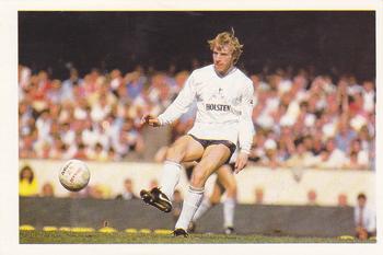 1988 Leaf - 100 Years of Soccer Stars #68 Steve Archibald Front