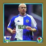 2001-02 Merlin / Walkers F.A. Premier League Stickers #W9 Henning Berg Front