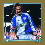 2001-02 Merlin / Walkers F.A. Premier League Stickers #W11 Corrado Grabbi Front