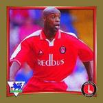 2001-02 Merlin / Walkers F.A. Premier League Stickers #W17 Richard Rufus Front