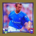2001-02 Merlin / Walkers F.A. Premier League Stickers #W40 Marcus Stewart Front