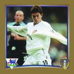 2001-02 Merlin / Walkers F.A. Premier League Stickers #W43 Harry Kewell Front