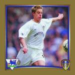2001-02 Merlin / Walkers F.A. Premier League Stickers #W44 Alan Smith Front