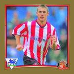 2001-02 Merlin / Walkers F.A. Premier League Stickers #W71 Kevin Phillips Front