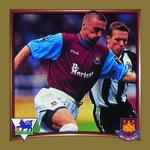 2001-02 Merlin / Walkers F.A. Premier League Stickers #W77 Tomas Repka Front