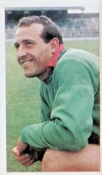 1970 D.C. Thomson World Cup Stars #17 Ron Springett Front