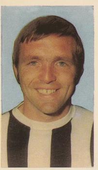 1970 D.C. Thomson World Cup Stars #31 Jeff Astle Front