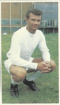 1970 D.C. Thomson World Cup Stars #43 Paul Reaney Front