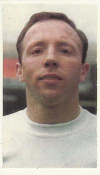 1970 D.C. Thomson World Cup Stars #51 Nobby Stiles Front