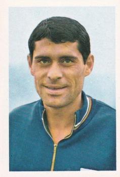 1970 Semic Press Fotboll VM 70 #79 Alexander Shalamanov Front