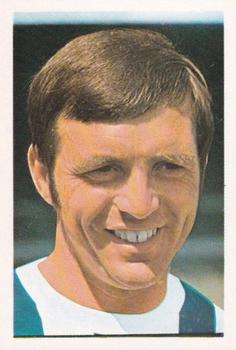 1970 Semic Press Fotboll VM 70 #85 Jeff Astle Front