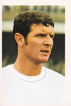 1970 Semic Press Fotboll VM 70 #89 Brian Labone Front