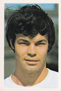1970 Semic Press Fotboll VM 70 #110 Aharon Shuruk Front