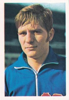 1970 Semic Press Fotboll VM 70 #226 Jan Capkoviz Front