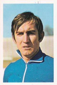 1970 Semic Press Fotboll VM 70 #231 Ladislav Kuna Front