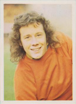 1974-75 Panini Top Sellers #14 Liam Brady Front