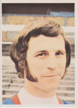 1974-75 Panini Top Sellers #53 Graham Winstanley Front