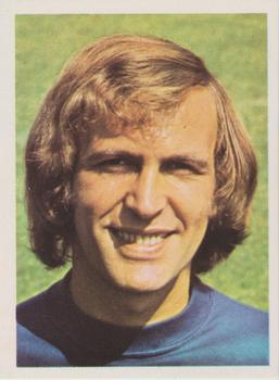 1974-75 Panini Top Sellers #68 Tommy Baldwin Front