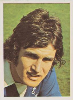 1974-75 Panini Top Sellers #109 Mick Lyons Front