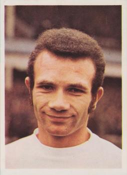 1974-75 Panini Top Sellers #129 Paul Reaney Front
