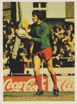 1974-75 Panini Top Sellers #155 Ray Clemence Front