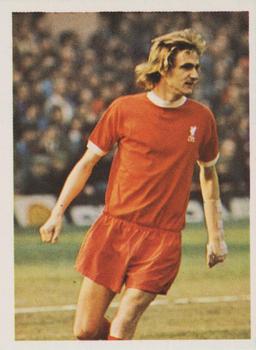 1974-75 Panini Top Sellers #158 Phil Thompson Front