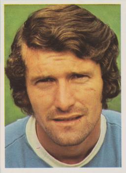 1974-75 Panini Top Sellers #184 Mike Doyle Front