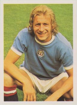 1974-75 Panini Top Sellers #194 Denis Law Front