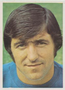 1974-75 Panini Top Sellers #257 Terry Venables Front