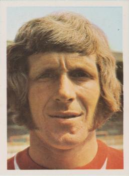 1974-75 Panini Top Sellers #273 Alan Woodward Front