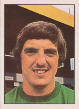 1972-73 Panini Top Sellers #16 Dave Latchford Front