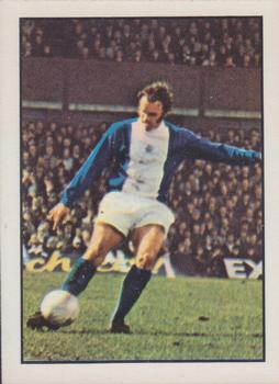1972-73 Panini Top Sellers #19 Tom Carroll Front