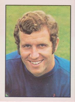 1972-73 Panini Top Sellers #33 Peter Osgood Front