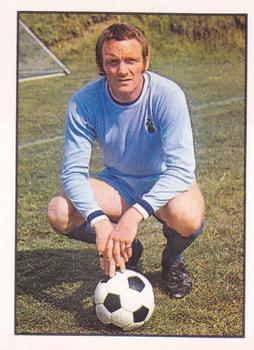 1972-73 Panini Top Sellers #51 Roy Barry Front