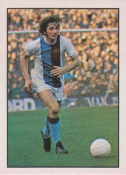 1972-73 Panini Top Sellers #68 Peter Wall Front