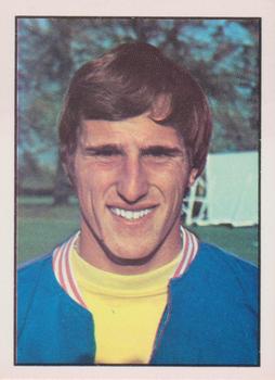 1972-73 Panini Top Sellers #166 Ray Clemence Front