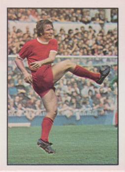 1972-73 Panini Top Sellers #169 Tommy Smith Front