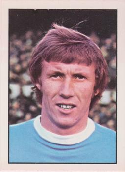 1972-73 Panini Top Sellers #190 Colin Bell Front