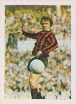 1972-73 Panini Top Sellers #191 Mike Summerbee Front