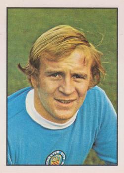 1972-73 Panini Top Sellers #192 Francis Lee Front