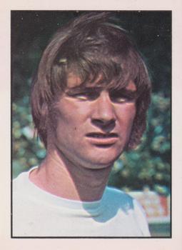 1972-73 Panini Top Sellers #221 Paul Edwards Front
