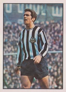 1972-73 Panini Top Sellers #227 Bobby Moncur Front