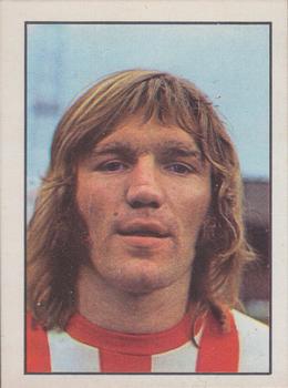 1972-73 Panini Top Sellers #273 Tony Currie Front