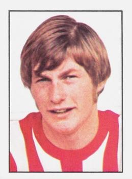 1972-73 Panini Top Sellers #279 Mick Speight Front