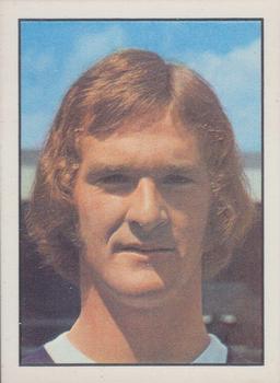 1972-73 Panini Top Sellers #330 Alistair Robertson Front