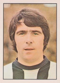 1972-73 Panini Top Sellers #340 Bobby Gould Front