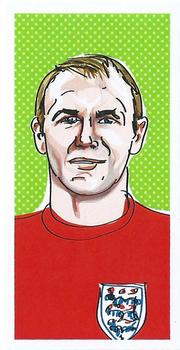 2016 Nick Oldham The Boys of '66 30th July 1966 #3 Ray Wilson Front