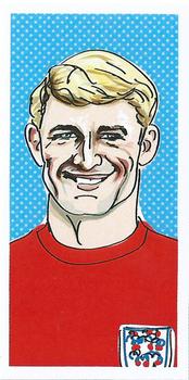 2016 Nick Oldham The Boys of '66 30th July 1966 #11 Roger Hunt Front