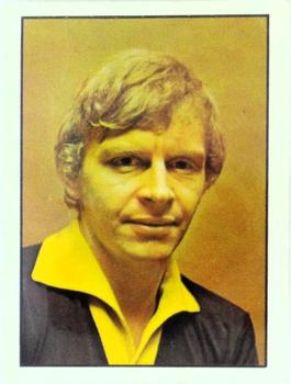 1972 Williams Förlags AB #26 Jim Nilden Front